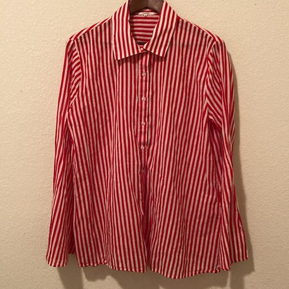 Tularosa Raquel Shirt - Picture 4 of 6